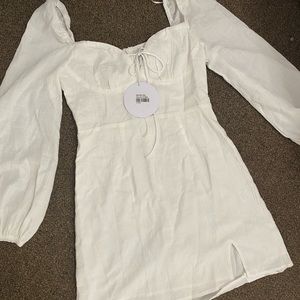 Alena Mini Dress NWT!!